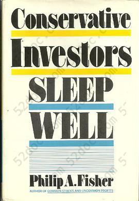 Conservative investors sleep well