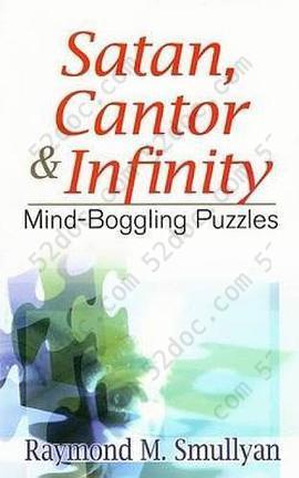 Satan, Cantor & Infinity: Mind-Boggling Puzzles